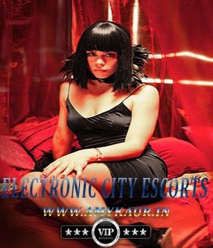 electronic