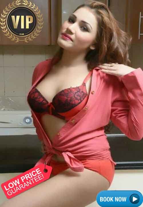Escort Girl